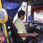 Diputados define pagos quincenales de subsidios a transportistas