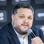 “Coto” Nogués apunta a trabajar con Reguera para revalorizar el fútbol paraguayo