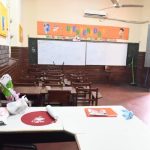 Docentes confirman paro de 48 horas por la Caja Fiscal