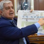 Crisis en la Policía: 400 bajas en solo dos años