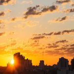 ¿Calor y lluvias en Jueves Santo? Esto dice Meteorología