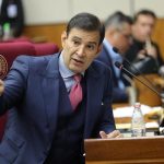 “Beto” Ovelar afirmó que existen “viudos menores de 40 años” que cobran de la Caja Parlamentaria