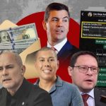 “Sobres del poder”: reclaman acceso a registros