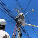 ANDE anuncia cortes de energía para este viernes: estas son las zonas afectadas