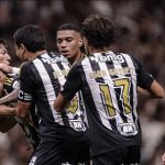 Atlético Mineiro avanza a la final de la Sudamericana