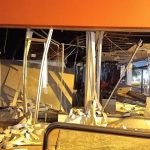 Fiscalía confirma que el monto robado en el banco Itaú de Katueté fue de USD 910.000