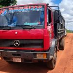 Asalto en Vaquería: roban cheques por G. 16 millones a tres repartidores