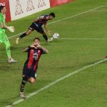 ¡A lo Ciclón! Cerro remontó ante Nacional y mantiene viva la ilusión de campeonar