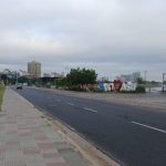 Fresco y con lloviznas: así estará el clima este miércoles