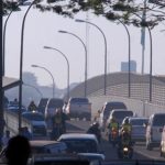 Refuerzan controles migratorios y de tránsito en zonas fronterizas con Brasil ante posible ingreso del Comando Vermelho