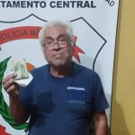 Un hombre encontró G. 1.500.000 en un cajero automático y devolvió el dinero
