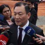 Embajador de Taiwán lamenta declaraciones de legisladores paraguayos que calificaron a su país como China