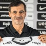 Fabián Bustos admite que su paso por Olimpia fue un error