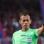 Juan Gabriel Benítez arbitrará Cerro vs Guaraní el domingo a las 20:00 en la Nueva Olla