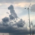 Ambiente fresco y aumento gradual de temperaturas para gran parte del país