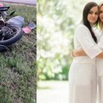 “Nos dejaste muertos en vida”: la carta de Melissa tras perder a su mamá y a su hermana en un choque en Coronel Oviedo