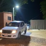 Posible intoxicación en fábrica de arpillera de Mariano Roque Alonso