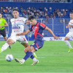 Cerro Porteño enfrenta a Nacional con la obligación de ganar para no perder pisada a Guaraní en la lucha por el título
