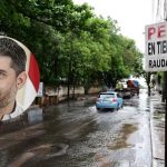 Antes de dejar la Intendencia, Nenecho invirtió solo G. 35 millones en obras y realizó un abrumador gasto en salarios