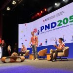 Plan Nacional de Desarrollo Paraguay 2050 propone educación equitativa y digital