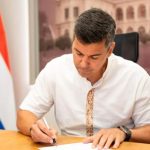 Ley antimafia de pagarés: topes solo para estatales