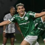 Con Sosa y Gómez a la cabeza, Palmeiras logró la heroica y se clasificó a la final de la Libertadores