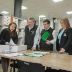 TSJE alista elección en CDE con papeletas y nuevo boletín