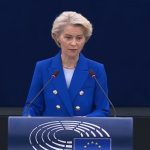 UE evalúa aranceles a EEUU por anexión de Groenlandia