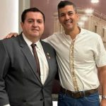 Diputado cartista admite favores y defiende viajes de Peña