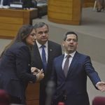 Diputados rechaza pedidos que incomodan al Gobierno
