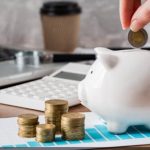 Ahorro formal llega al 47% del PIB en Paraguay