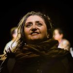 Ale Díaz recibe reconocimiento Iberescena por gestión cultural