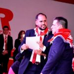 ANR: denuncian secuestro de web y padrones