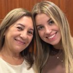 Hija de aliada de Bachi multiplica su salario en el Senado