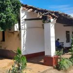 Patrimonios jesuíticos en riesgo en Santa Rosa Misiones