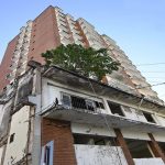 Edificio Excélsior: MEC intenta segunda subasta