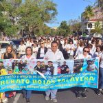 Negligencia médica: víctimas exigen registro y justicia