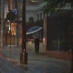 Tormentas a la vista: ¿cómo te afectarán este finde?