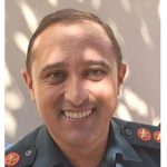 Diputados otorga ascenso póstumo al militar Guillermo Moral