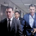 Defensoría del Pueblo evalúa demanda civil contra Rivas