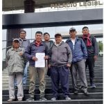 Comunidades del Bajo Chaco piden USD 42 millones para tierras