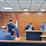 Condenan a 28 años de prisión al líder del Clan Órtola por homicidio