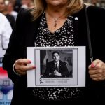 Familia Pecci urge a la Corte por acceso a investigación