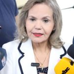 Lilian Samaniego plantea cambio al Código Penal por caso de abuso infantil