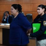 Confirman juicio oral contra intendenta de Valenzuela y seis acusados