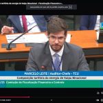 Tarifa de Itaipú genera incertidumbre sin negociación del Anexo C