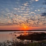 Río Paraguay en nivel crítico: carga fluvial podría reducirse al 50%