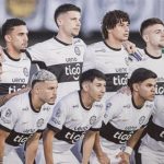 Olimpia se mantiene como el club paraguayo mejor ubicado en el ranking Conmebol