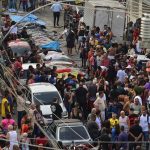 Operativo antinarco en Río deja 120 muertos y denuncias de abusos