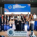 Pacto Global premia 23 proyectos de sostenibilidad en Paraguay